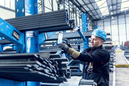 thyssenkrupp Materials Services investiert über 70 Mio. Euro in europäische Standorte