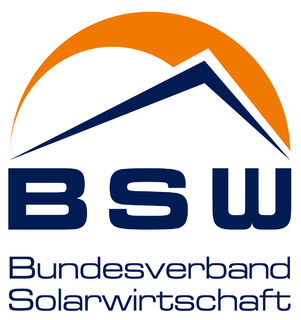 Logo Bundesverband Solarwirtschaft e.V.