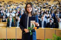 Doktorandin der TU Ilmenau erhält begehrten Dr. Wilhelmy-VDE-Preis