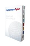 The new HellermannTyton 2016/2017 product catalogue for use in Central Europe is out now