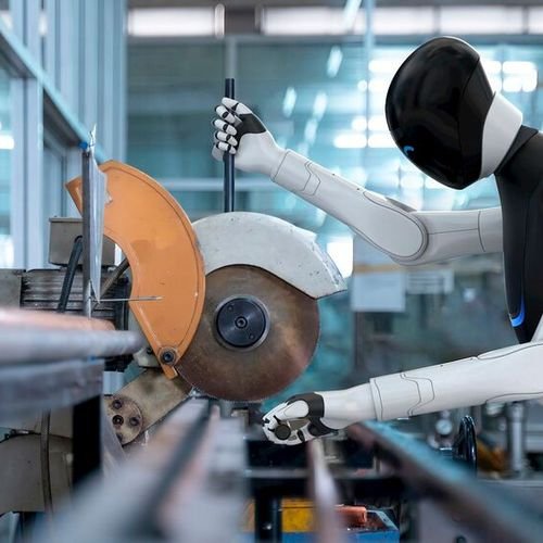 IFR publiziert „Vision und Realität humanoider Roboter“