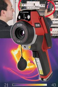 FLIR i50
