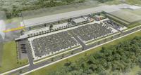 Continental wählt Standort in Thailand zum Bau eines neuen Pkw-Reifenwerks bis 2019
