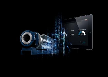 Pump Monitor