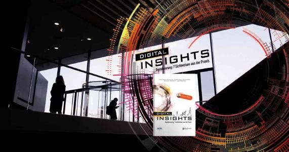 Digital Insights: Sieben Interim Manager verraten Erfolgsgeheimnisse aus unterschiedlichen Branchen