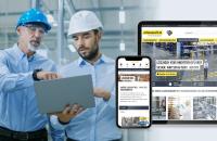 Auf schutzzaun24 bestellen Sie Schutzzäune ab sofort einfach online
