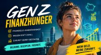 Finanzhunger der Gen Z