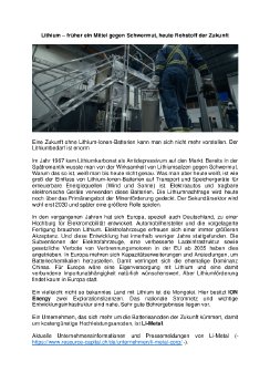 10.02.2023 Lithium  fruher ein Mittel gegen  Schwermut^J heute Rohstoff der Zukunft.pdf