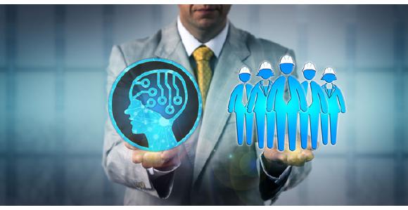 RPA in HR