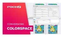 PACKZ Version 9.5 von HYBRID Software verbessert Produktivität und Druckqualität für Etiketten und Shrink-Sleeves