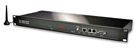 GUDE Expert Power Control 8032-Serie