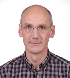 Prof. Dietrich Kuske / © TU Ilmenau