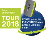 Logo Roadshow 2018