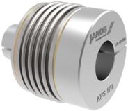 Metallbalgkupplung KPS