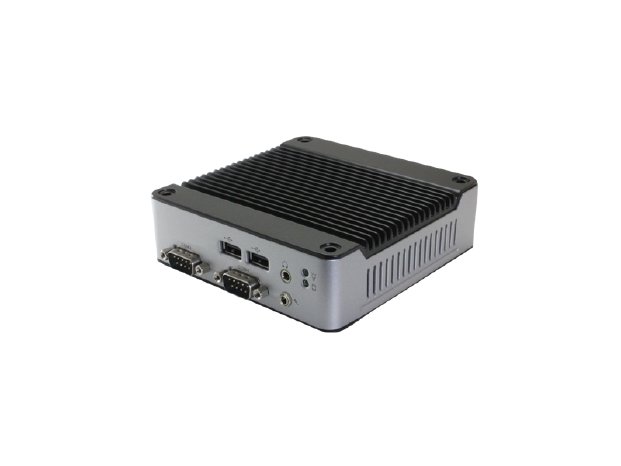 EBOX-IMX8MM Mini-PC Vorderseite 2.tif