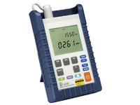 Optisches Leistungsmessgerät