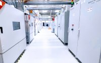 hofer powertrain expands its battery development center and battery swelling analysis infrastructure