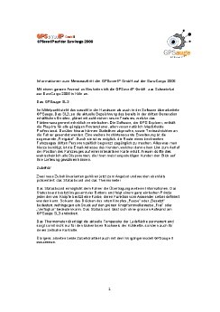 04.05.2006 GPSoverIP GmbH auf der EuroCargo 2006.pdf