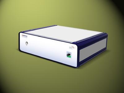 IQFROG