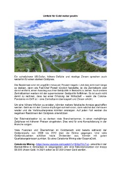 15.02.2021 Umfeld für Gold weiter positiv.pdf