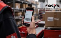Der Zebra TC201 unterstützt Fulfillment-Dienstleister bei Kommissionierung, Versand und Retourenbearbeitung mit leistungsstarker mobiler Datenerfassung.