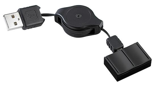 Winzige Mini Notebook Maus
