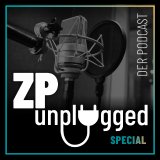 ZP Unplugged - Die Podcast Reihe von Zukunft Personal