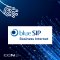 ccn aus München startet Business DSL-Produkt "blueSIP Business Internet"