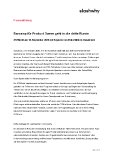 Pressemitteilung als PDF