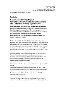 20130701-PMVerbandsgründungDERCOM.pdf