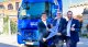 Erster Renault Trucks E-Tech T für Rotkäppchen-Mumm