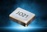 Der stromsparende JO21: Die neue Spannungsoption ermöglicht den Betrieb von 0,9 V bis 1,8 V und unterstützt energieeffiziente, batteriebetriebene Elektronikdesigns