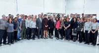 Funding Federal Economic Development Agency for Southern Ontario (FedDev Ontario)