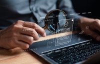 Der SC-Manager von Simmeth System bietet automatische Dokumentenerkennung mit Unterstützung durch künstliche Intelligenz