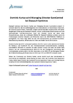 DS_Media Alert_Neuer Managing Director EuroCentral Dominic Kurtaz_09112020.pdf