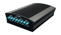 Die neue PoC Fault Injection Unit, Vorderseite