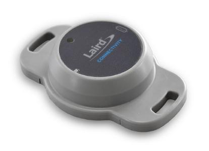 Sentrius™ BT510 Bluetooth v5 Long Range Sensor © Laird Connectivity