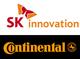 Zukunftsweisende Partnerschaft: Continental und SK Innovation wollen ihre Kräfte bei Antrieben für Elektrofahrzeuge bündeln