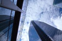 Immobilien vermarktet man mit Realestate-Domains...