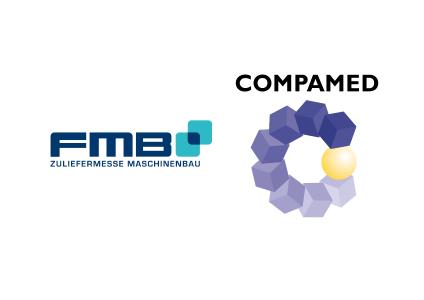 FMB und COMPAMED 2018: CETA und GAEDIGK stellen gemeinsam aus