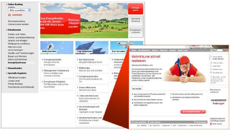 Deutscher Sparkassen- und Giroverband (DSGV) wird exklusiver Partner im ...