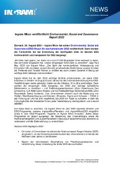 PI_2312_Ingram Micro veröffentlicht ESG Report 2022.pdf