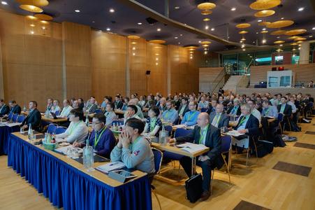 Die Konferenz war “… eine exzellente Möglichkeit, einen Überblick über den aktuellen Stand von Big Data in der Automobilindustrie zu erhalten“ resümierte ein Teilnehmer.