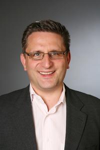 Thomas Kuehlewein / VMware