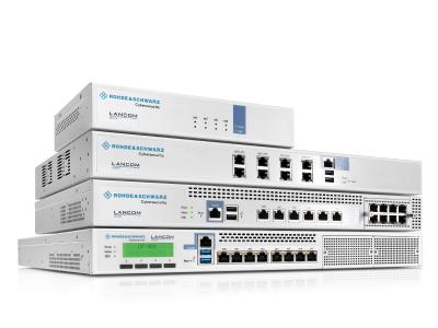 LANCOM R&S®Unified Firewalls
