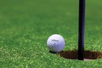 Eine Golf-Domain ist immer ein Treffer...