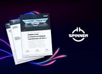 SPINNER Group: E-Commerce und digitale Transformation mit diva-e