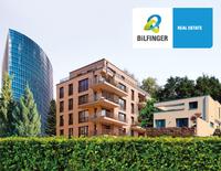 Bilfinger Real Estate automatisiert Rechnungsverarbeitung