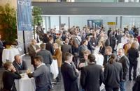 Bereits zum 13. Mal informierte der internationale Fachkongress CADENAS Industry-Forum in der IHK Augsburg über Trends und Entwicklungen im Bereich Maschinen- und Anlagenbau sowie Elektrotechnik 