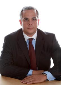 Mauricio Salvador
